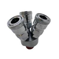 ราคา คอปเปอร์ลม 3 ทางตัว Y เกลียวนอก ½ นิ้วและเกลียวใน 1/4 นิ้ว ในตัวเดียวกัน THB ข้อต่อคอปเปอร์สามทาง (28267451578)