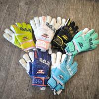 ราคา PAN รุ่น Finger Save ถุงมือผู้รักษาประตู ถุงมือโกล แพนของแท้ PY1542 1546 (20690673879)