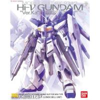 ราคา Bandai MG Hi-Nu Gundam Ver.Ka : 772 Xmodeltoys (7723780328)