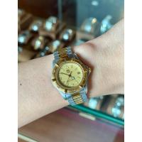 ราคา Tag Heuer S2000 Two Tone (28078591674)