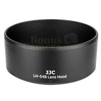 ราคา ET-54B ฮู้ดสำหรับเลนส์แคนนอน EF-M 55-200mm f/4.5-6.3 IS STM Canon Lens Hood (433285911)