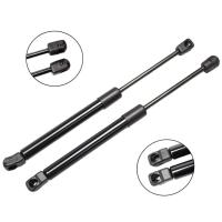 ราคา 3/Lift สนับสนุนสําหรับ 2003-2006 2007 Nissan Murano กีฬายูทิลิตี้รถด้านหน้า Hood Bonnet แก๊สชาร์จฤดูใบไม้ผลิ Struts โช้คอัพ Damper รถอุปกรณ์เสริม (51850693849)