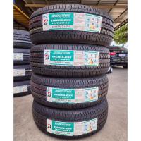 ราคา ยาง "#บริดจสโตน" Bridgestone Dueler H/T 684 II ผลิตไทย 255/65R17 ปี 22 *** ใส่แทน 265/65R17 ได้เลยค่ะ *** (24255295832)