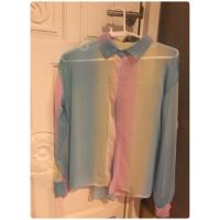ราคา ส่งฟรี ลทบ.Rainbows Long Sleeve (7515185129)