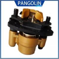 ราคา PANGOLIN Left Rear Brake Calipers Disc Brakes Caliper 1PC for Italika Atv150 Atv180 Metal Material (54402410497)