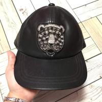 ราคา หมวก Jaspal แท้หัวเสือปักเลื่อมค่ะ (1864011030)