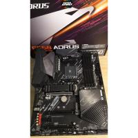 ราคา MAINBOARD (เมนบอร์ด) AM4 GIGABYTE AORUS B550 ELITE (22813918564)