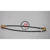 ราคา สลิงฝาท้าย มิตซูบิชิ สตราด้า ปี 1996-2004 (1 คู่=ซ้าย/ขวา) MITSUBISHI STRADA 1996-2004 โกดังอะไหล่ยนต์ อะไหล่ยนต์ รถยนต์ (25004392663)