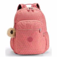 ราคา Kipling Seoul Go @ Pink Gold Drop ของแท้ (27879107630)