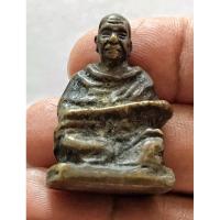 ราคา พระรูปเหมือนหล่อโบราณ ออกวัดสะตือ รุ่นแรก ปี 2490 พระรูปเหมือนสมเด็จพระพุฒาจารย์โต พรหมรังสี วัดระฆัง หล่อแบบโบราณ (20393193062)