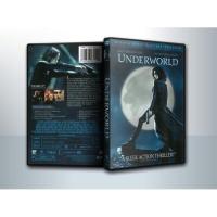 ราคา [ DVD Movie มีปก+สกรีนแผ่น-ไม่มีกล่อง ] UNDERWORLD สงคราม โค่นพันธุ์อสูร [ 1 DVD ] (16228034832)