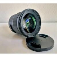 ราคา Sigma 50mm F1.4 EX DG HSM