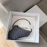 ราคา Dior saddle vintage bag (17885898997)