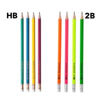 ราคา [แท่งเดี่ยว คละสี] ดินสอไม้ Staedtler สเต็ดเล่อร์ (2661479901)