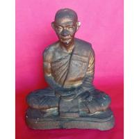 ราคา พระบูชาหลวงพ่อขอม..สวยตามรูปครับ (26493201498)