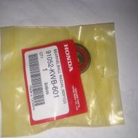 ราคา 9152-KWB-601ลูกปืนล้อแท้เบอร์6201,เวฟ,ดรีม,1ตัว อะไหล่แท้ศูนย์ฮอนด้า (22271526657)