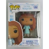 ราคา Funko Pop Disney The Little Mermaid - Ariel #1362 (24931194572)