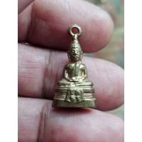 ราคา รูปหล่อ หลวงพ่อโสธร วัดโสธรวราราม ฉะเชิงเทรา ปี2508 กริ่งดัง A001068 (56550647778)