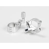 ราคา MR CONTROL Thumb Shifter Adaptor ฐานยึดชิฟเตอร์บนแฮนด์ ที่ย้า่ยมาจากสับถัง (25975969002)