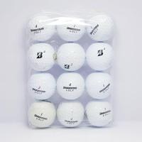 ราคา ลูกกอล์ฟ Bridgestone มือสอง (3019311022)