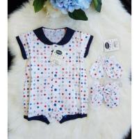 ราคา Enfant S.60 เซตแรกเกิดผ้าป่าน (7607348495)