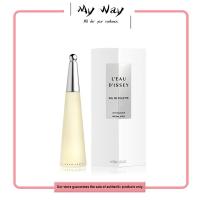 ราคา Issey Miyake L'eau d'Issey EDT 100ml / L'Eau d'Issey Pour Homme 125ML (46752428933)