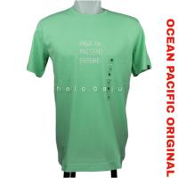 ราคา OCEAN PACIFIC ORIGINAL (03MTY96560) เสื้อยืด OP - เสื้อยืด OP - เสื้อยืดแขนสั้นผู้ชาย (28965565080)