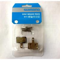ราคา ﻿ผ้าเบรคดิสเบรค B01S ผ้าเบรคเรซิ่น MTB สำหรับดิสเบรค Shimano (6453579471)