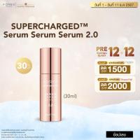 ราคา FOREO SUPERCHARGED SERUM SERUM SERUM 2.0 30ml เซรั่ม เซรั่ม เซรั่ม 2.0 ขนาด 30ml. (23868767144)
