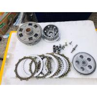 ราคา ชุดคลัช แยกขาย สภาพดี สำหรับ KAWASAKI ER6N/ NINJA650 VERSYS650 (28534509437)