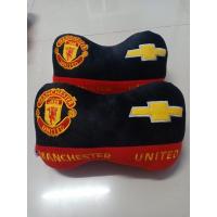 ราคา รองคอกระดูกลายแมนยูดำแดงAเพียงคู่ละ187บาท (8005805400)