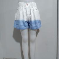 ราคา DC 12 OMBRE DENIM SHORT (29151971819)