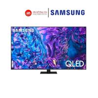 ราคา SAMSUNG TV 85 นิ้ว รุ่น QA85Q70DAKXXT QLED Q70D 4K Tizen OS Smart TV (ทีวีซัมซุงปี2024) (53700014827)