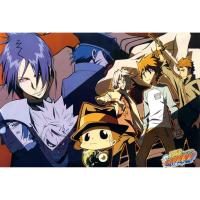 ราคา โปสเตอร์ Reborn รีบอร์น การ์ตูน ญี่ปุ่น Poster ของขวัญ โปสเตอร์การ์ตูน Japan Anime โปสเตอร์สำหรับเด็ก ตกแต่งบ้าน มังงะ (8912564440)