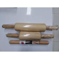 ราคา ไม้นวดแป้ง 6 นิ้ว, 9 นิ้ว และแบบมน 30 ซม. (Rolling Pin) (18410076024)