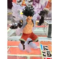 ราคา วันพีช โมเดลฟิกเกอร์ One piece King of Artist the Sankeman ของแท้% สินค้าจากญี่ปุ่น (1148370367)