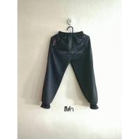 ราคา HM shop กางเกงวอร์มเด็ก กางเกงนักเรียน วอร์มพละ ขาจั้ม ขาปล่อย สีดำ สีกรม สินค้าไทยคุณภาพดี พร้อมส่ง (14799556753)