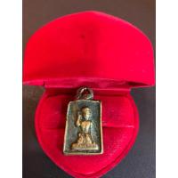 ราคา No960 พระแม่นางกวักเหรียญหล่อเก่าหลวงพ่อแช่ม (29265304225)