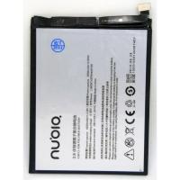 ราคา แบตเตอรี่ Nubia Z11 Max รับประกัน 3 เดือน แบต Nubia Z11 Max (1747502121)