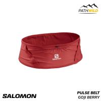 ราคา กระเป๋าคาดเอว SALOMON PULSE BELT กระชับกับสรีระ มีช่องใส่ของแบบยืดหยุ่น ใส่ขวดน้ำขนาด 500 ml ได้ (23180114525)
