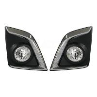 ราคา ไฟตัดหมอกสปอร์ตไลท์ อีซูซุ ดีแม็ก Isuzu D-Max 2016-2017 รุ่น4WD รุ่นสูง (14770815177)