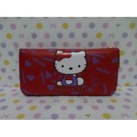 ราคา ลดล้างสต็อก ซื้อ 1 แถม 1 กระเป๋าสตางศ์ทรงยาว ฮัลโหลคิตตี้ Hello Kitty (11415312420)