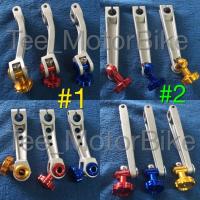 ราคา มือลิง มือลิงขาโค้ง มือลิงขาตรง Honda Wave (1060791892)