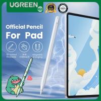 ราคา Ugreen ปากกาสไตลัส การชาร์จไร้สายแบบแม่เหล็กและการชาร์จ Type C ปากกาเอียงการปฏิเสธฝ่ามือ (26527741699)