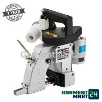 ราคา Yao Han เครื่องเย็บกระสอบ จักรเย็บกระสอบ "แบบ 2ตะเข็บ" [ฟรี! รับประกันค่าซ่อม1ปี+กระปุกหยอดน้ำมัน+เข็มสำหรับเปลี่ยน][B3] (2671407113)