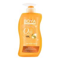 ราคา Boya Q10 Body Bath โบย่า คิวเท็น บอดี้บาธ (ครีมอาบน้ำ Q10 )ขนาด 800 มิลลิลิตร (28584604202)