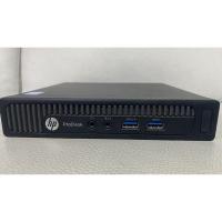 ราคา Mini PC HP Prodesk 600 G2 i5-4590T RAM 8 SSD128 มือสอง (13344318792)