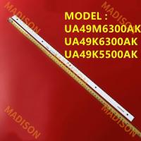 ราคา Samsung LED TV Backlight bulb ua49m6300ak ua49k5500ak ua49k6300 ua49m6300 (29667818521)