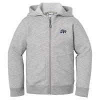 ราคา Montbell เสื้อกันหนาว สำหรับเด็ก กัน UV รุ่น 2104785 Cotton Lite Zip Hoodie Kid's 100 - 130 (45202034310)