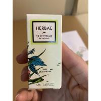 ราคา New!!! น้ำหอม L'occitane herbae 5ml (4189847948)